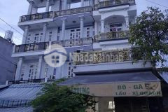 Ban nha măt tiên quân 12 tân thơi hiêp 74m2. gia re