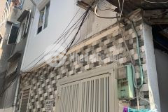 Bán nhà nhỏ xinh 11520e ngô tất tố p22 quận bình thạnh