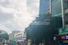 Bán nhà mặt tiền nguyễn văn đậu bình thạnh,117m2,chỉ 21 tỷ 7,0901248068