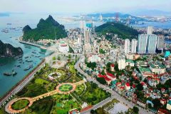 Chính chủ gửi bán căn chung cư lideco đường trần hưng đạo,hạ long 3pn