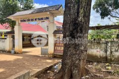 Rút vốn lo việc gia đình, bán nhanh đất nền giá chỉ 299trnền, đăk lak buôn hồ