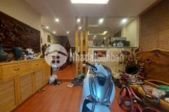 View hồ, phố quan nhân, thanh xuân 60m2, mt 5m, ô tô tránh, kd, 8 tỷ