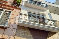 Siêu phẩm mặt phố cự lộc, thanh xuân, 48m2x5t, gara ô tô, kd, 9 tỷ.