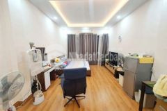 Bán nhà mặt tiền trần văn kỷ 5 3m x 21m 11 8 tỷ