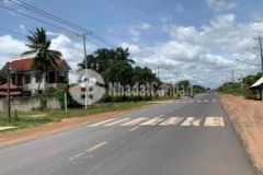 Tôi bán đất mặt tiền dt785 tân hiệp tân châu tn