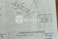 Bán lô đất khu dân cư tuyệt đẹp toàn nhà biệt thự