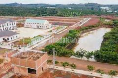 Đất sát khu công nghiệp becamex đồng phú 20x50