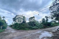 Đất komleo góc 2 mặt tiền giá đầu thu bmt