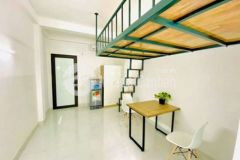 Ccmn 50m2 8 pn khép kín full nội thất gần phố