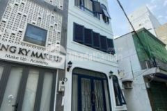 6 28 tỉ nhà 4 tầng full nội thất như hình