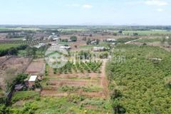 Cần sang nhượng 2100m2 đất mặt tiền tl763