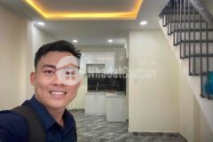 Nhà đẹp vị trí siêu vip 30 bước ra trần xuân soan