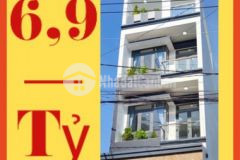 Đường 10m kdc the sun sài gòn mới 4x17m 6 9 tỷ