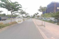 Gấpcần bán đất 90m2 kdc lasaca hoàng quốc việt q7