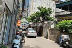 Ngõ 150 sn 169 dương văn bé ôtô đỗ cửa 38m2 x 3t