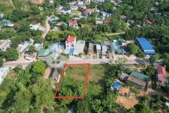 Bám đường tl 12b 17m2 gần khu dự án sungroup