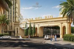 Siêu biệt thự bên sông đà chỉ 40trm2