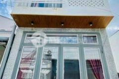 Nhà đường phạm ngũ lão ninh kiều