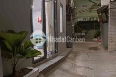 Bán lỗ nhà 2 tầng hải phòng sát đường chính