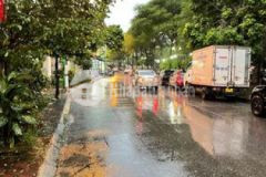 Bán nhà mp trương định vỉa hè rộng 50m 11 5 tỷ