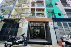 Bán nhà hxh bùi quang là p12 4 2x15m 6 980 tỷ tl