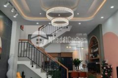 Mặt tiền 2 tầng bình trị đông bình tân 4 5 x 19