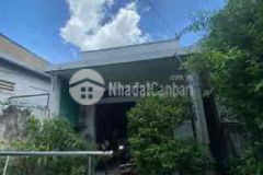 Chính chủ cần bán nhà cấp 4 110m2 shr