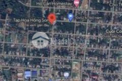 Mặt tiền buôn ju thích hợp ở và kinh doanh