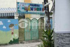 Chính chủ bán căn 2pn 1 trệt 1 lầu