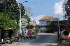 Bán đất 26x30m phú hòa cổng 3 đại học thủ dầu một