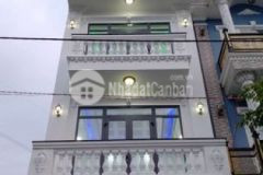 Bán nhà đường lê văn lương