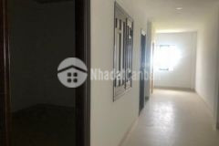 Nhà 4 tầng mặt tiền đường a4 kđt phước hải nt