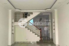Bán nhà mặt tiền dương thiệu tước 4x16m 1 lầu