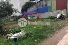 Bán đất tại phú bến thuỵ hương chương mỹ hn