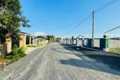 Hàng siêu vip sân bay lộc an láng dài dt 2561m2