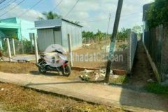 Đất vườn 500m đường sắp mở bao điện nước