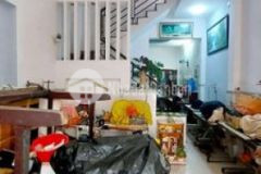 Khu vip gò dầu tân phú 3 lầu nhỉnh 4 tỷ