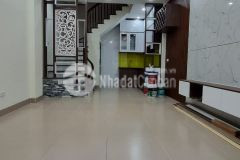 Nhà đẹp full nội thất, gần ô tô. đa sỹ hà đông. 30mx5t. mt3.8m. giá 3.42 tỷ.