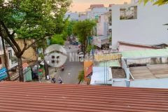 Cần tiền bán gấp nhà mặt tiền tôn thất hiệp quận 11 chỉ 16tỷ