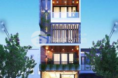 Chủa bộc home chùa bộc home