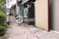 Chính chủ bán nhà hẻm 2m tại mạc hiển tích thành phố thủ đức