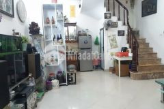 Bán nhà hoàng mai, đẹp, ở ngay, 34m2, 5 tầng, 3.5 tỷ.