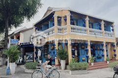 Bán nhà, tt đức giang, ô góc ô tô qua nhà, dân xây mới, 35m2, 5 tầng. mt 5m, 3.75 tỷ