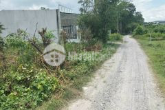 Bán miếng đất vườn 1180m2 ở xã nhuận đức củ chi giá 1 tỷ 850.