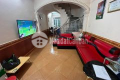 Bán nhà, đức giang dân xây, nhà đẹp, nội thất xịn mịn, 36m2, 3 tầng, 2.65 tỷ