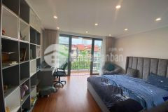 Bán nhà văn quán, hà đông 35m 5 tầng ngõ nông ô tô gần hơn 4 tỷ