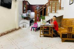 Bán nhà phố nhân hòa, thanh xuân 46m2x5t, ô tô tránh, kd, 2 thoáng, 7 tỷ.