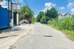 Cần bán đất 1645m2 có 300m2 thổ ở củ chi giá 2 tỷ 350.shr