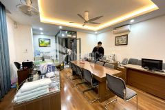 Mặt phố tam khương vỉa hè thang máy 52m2 7t mt5m nhỉnh 17 tỷ. lh khánh trần 0972858666