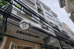 Bán nhà mỹ đình 1, nhà đẹp ở ngay, 56m2 x 5t, chỉ 4.6 tỷ